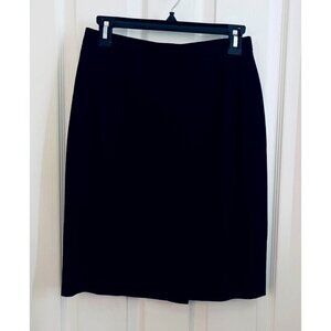 Escada skirt - Black - 38